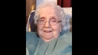 LAVERNE E. "EVIE" SCHMITZ, Thorp parish, Funeral