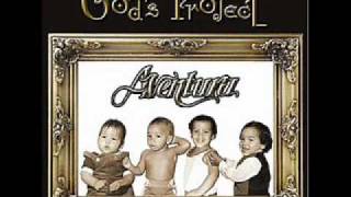Angelito__Aventura__God's Project