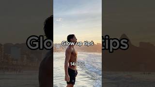 Glow up tips 14/100 - Have an active lifestyle