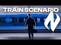 Train Scenario Script [ STANDALONE ] [ FiveM - SCRIPT ]