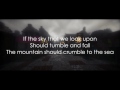 Stand By Me - FadliTV | Performed by Imagine Dragons