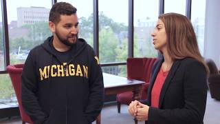 U-M Military-Connected Students Classroom Experiences