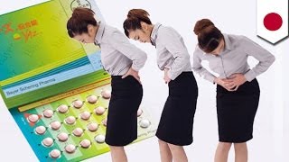 Birth control warning: Yaz responsible for deaths of three Japanese women