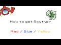 How to get Scyther in Pokemon Red/Blue/Yellow [#123]