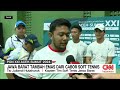 Jawa Barat Tambah Emas Dari Cabor Soft Tennis