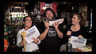 Postcards from Newfoundland and Labrador, documentary