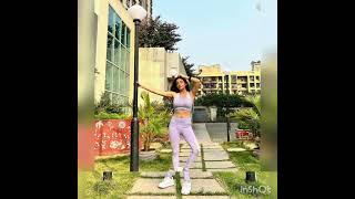 Anushka Sen Dance Meri Rani Song Whatsapp Status 😍 #shorts #anushkasen #anushkashorts #ytshorts 😊