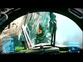 bf3 gameplay op firestorm cq