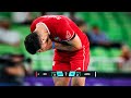 The Most Dramatic Match in Men's World Championship 2022 !!!