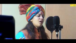 Pulwama Hamla Song Singer Kavi Singh of The HareRam Gupta