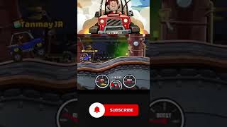 Hill climb racing 2 | New race 🔥 | #viral #shorts #hillclimbracing #hillclimbracing2