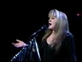 Stevie Nicks - Dreams (Live in Seattle)