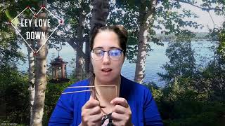 Using Dowsing Rods to Find Ley Lines Part 1