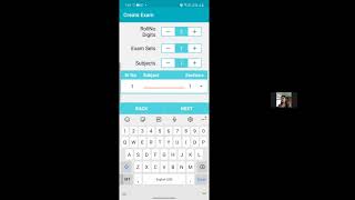 EVALBEE DEMO