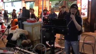 雄樂館 : 愛情陷阱 12.12.15