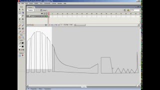 Flash 8 tutorial motion tween