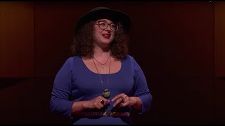 Learning to Love Nature in a Big City | Lila Higgins | TEDxPasadena