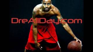 Dre Baldwin: How To Be Creative w/ Ball Handling Dribbling Moves | Crossover Tips