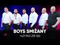 boys smiŽany komplet cd 2022