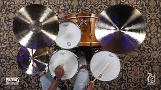 Used Sabian 21\