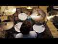 Let's Groove (Drum Cover by Sebastijan Kerekes)