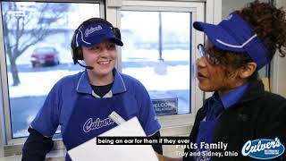 Culvers Troy Ohio