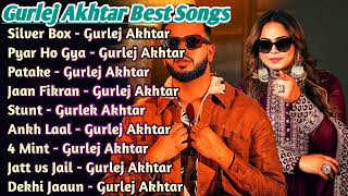 Gurlez Akhtar All Songs 2022 |Gurlez Akhtar Jukebox|Gurlez Akhtar Non Stop Hits|Top Punjabi SongsMp3