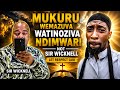 Poptain Fires A Short To Wicknell Chivhayo, Aramba kahunhu kekuti WICKNEL mukuru wemazuva#zimnews 