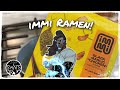 @immieats  x SWATS | Instant Ramen Reinvented