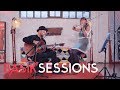 Padraig O'Connor - Who's Afraid Of Virginia Woolf | BASIK SESSIONS