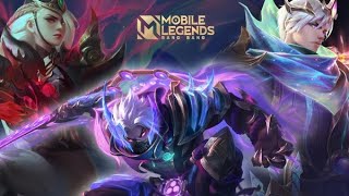 I'm Back! Mobile Legends Bang Bang!