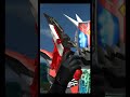 【ガンバライジング】ガンバライダー rm弾配布技【演出まとめ】