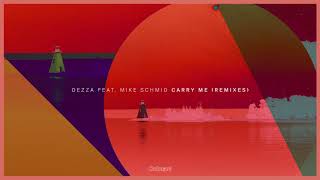 Dezza feat. Mike Schmidt - Carry Me (Koelle Remix)