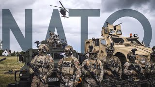 NATO Special Forces - Russia's Nightmare