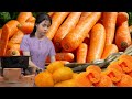 Carrot Harvest - Delicious Homemade Carrot Cake Recipe | Country girl VN