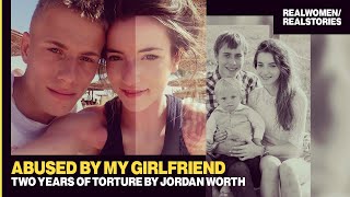 I Survived: The Case of Alex Skeel and his abusive girlfriend (FULL HD)