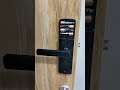 #CATUS TOUCHPLUS #LOCK🔐🔑#woodworking