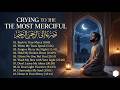 Crying to the Most Merciful | Emotional Arabic English Nasheed Full Album | Tawbah, Tears & Healing