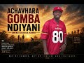 Achavhara Gomba Ndiyani (Rambo Riddim)