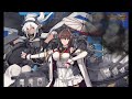 【艦これ22初秋】e 5乙「反攻上陸！トーチ作戦」第一戦力ゲージ破壊【大規模反攻上陸！トーチ作戦！】