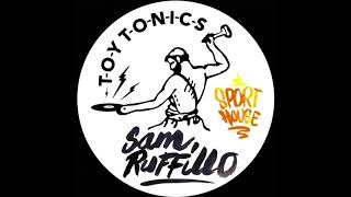 Sam Ruffillo - Surf Wave