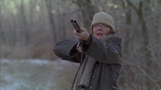 On Thin Ice (2003 TV Movie Drama) - Diane Keaton
