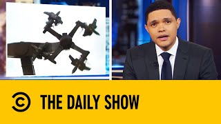 Craziest News Stories of 2019 | The Daily Show With Trevor Noah
