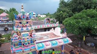 Athur village chengalpattu old Sivan temple