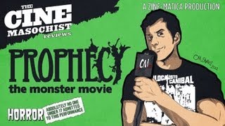 The Cine-Masochist: PROPHECY