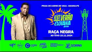 RAÇA NEGRA NA PRAIA DE CARNE DE VACA - GOIANA-PE 15 11 2024 - BOCA CDS O CERTINHO DE GOIANA-PE