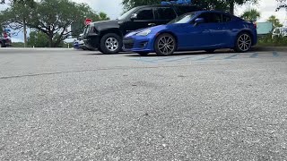 Stolen guns from cars remain Okaloosa Co. biggest battle in 2022 crime stats