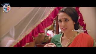 Varun Tej In Pragya Jaiswal Bedroom Before Their Love Marriage | Srinivas Avasarala | Cinema Theatre
