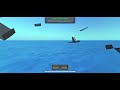 mid air collisions in turboprop flight simulator 4