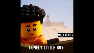 Lonely little boy... #ninjago #discovery #goninjas #ytkaliteyibozma #keşfetbeniöneçıkar #shorts